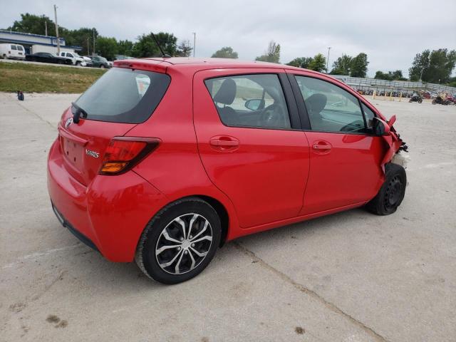 Photo 2 VIN: VNKKTUD32GA062801 - TOYOTA YARIS L 