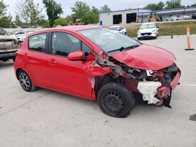 Photo 3 VIN: VNKKTUD32GA062801 - TOYOTA YARIS L 