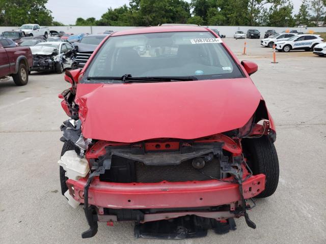 Photo 4 VIN: VNKKTUD32GA062801 - TOYOTA YARIS L 