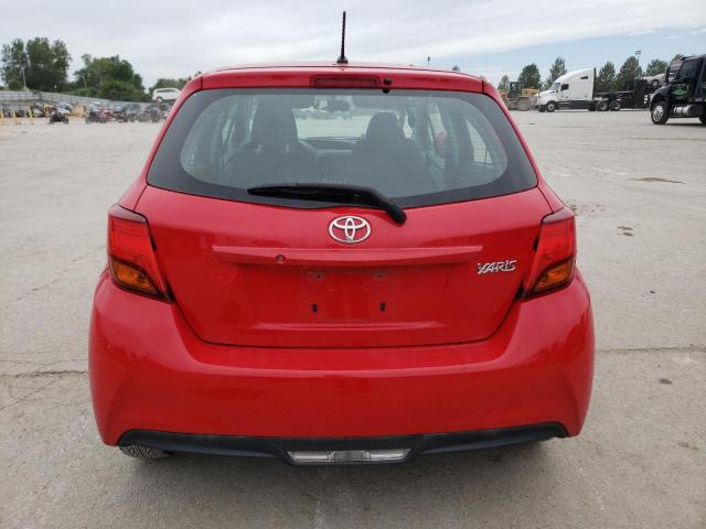 Photo 5 VIN: VNKKTUD32GA062801 - TOYOTA YARIS L 