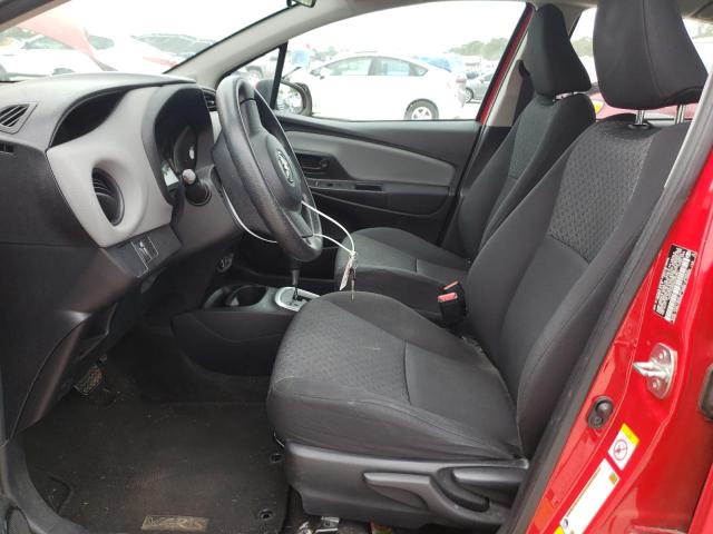 Photo 6 VIN: VNKKTUD32GA062801 - TOYOTA YARIS L 