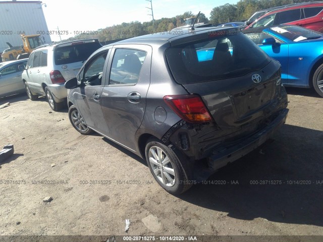 Photo 2 VIN: VNKKTUD32GA063530 - TOYOTA YARIS 