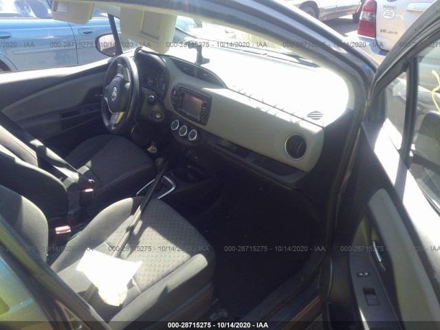 Photo 4 VIN: VNKKTUD32GA063530 - TOYOTA YARIS 