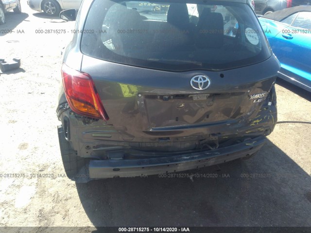 Photo 5 VIN: VNKKTUD32GA063530 - TOYOTA YARIS 