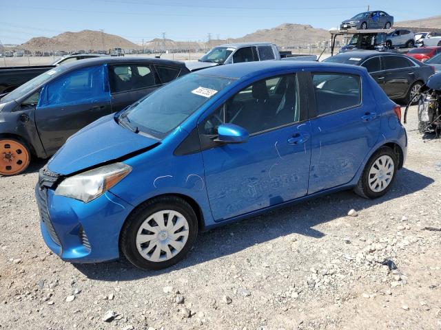 Photo 0 VIN: VNKKTUD32GA063933 - TOYOTA YARIS L 