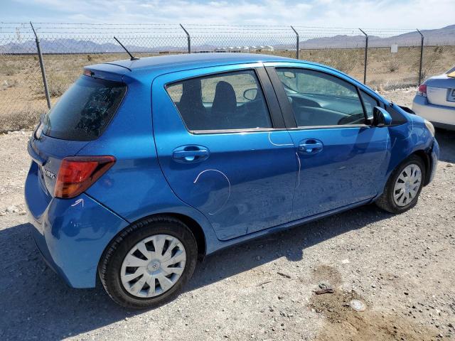 Photo 2 VIN: VNKKTUD32GA063933 - TOYOTA YARIS L 