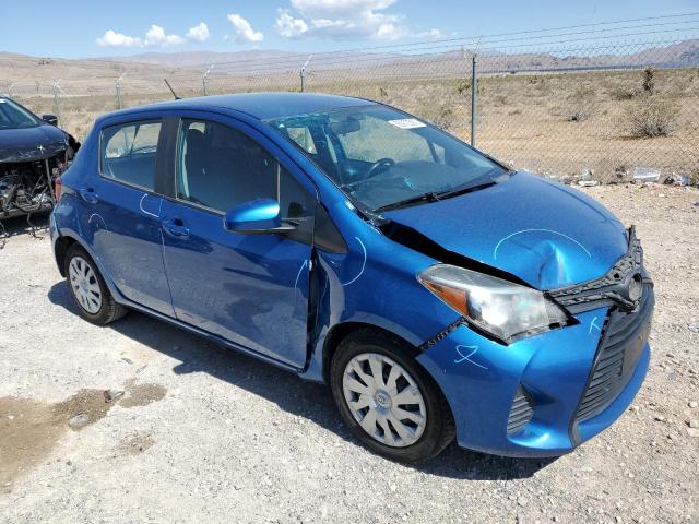 Photo 3 VIN: VNKKTUD32GA063933 - TOYOTA YARIS L 