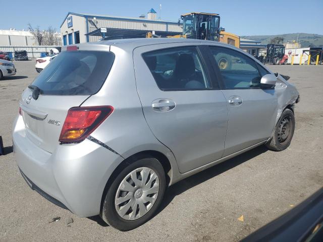 Photo 2 VIN: VNKKTUD32GA067237 - TOYOTA YARIS 