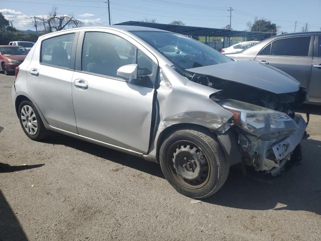 Photo 3 VIN: VNKKTUD32GA067237 - TOYOTA YARIS 