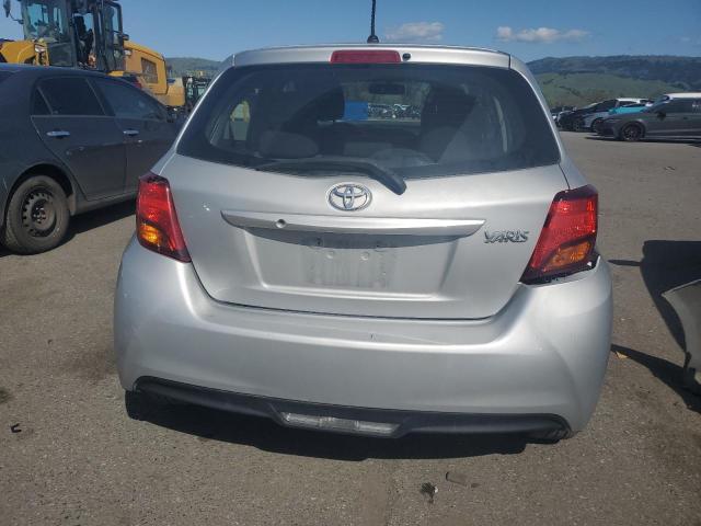 Photo 5 VIN: VNKKTUD32GA067237 - TOYOTA YARIS 