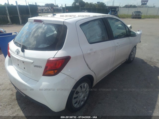 Photo 3 VIN: VNKKTUD32GA068372 - TOYOTA YARIS 