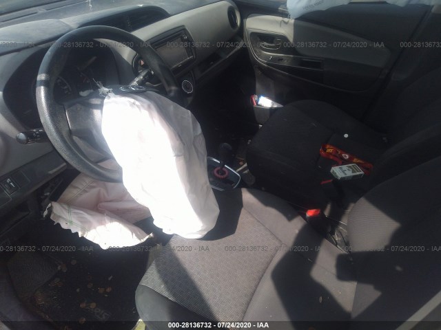 Photo 4 VIN: VNKKTUD32GA068372 - TOYOTA YARIS 