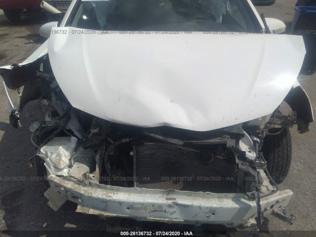 Photo 5 VIN: VNKKTUD32GA068372 - TOYOTA YARIS 