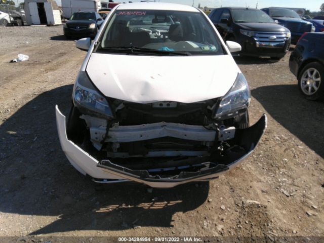 Photo 5 VIN: VNKKTUD32HA071242 - TOYOTA YARIS 