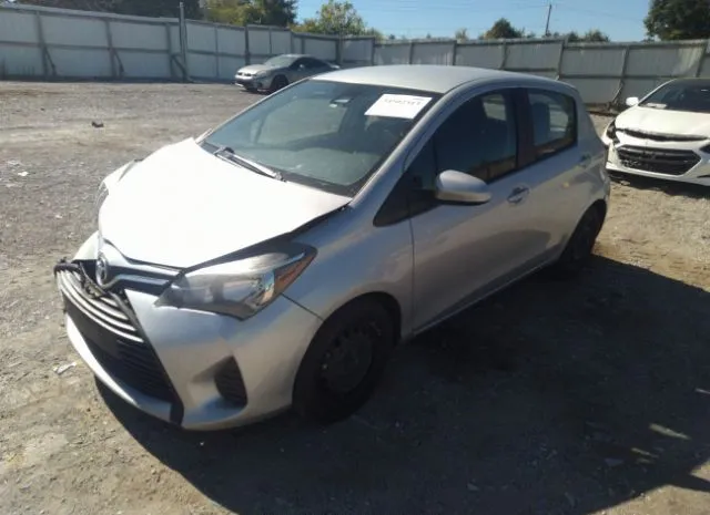 Photo 1 VIN: VNKKTUD32HA075338 - TOYOTA YARIS 