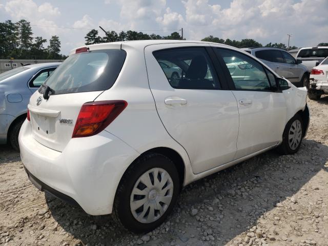 Photo 3 VIN: VNKKTUD32HA078756 - TOYOTA YARIS L 