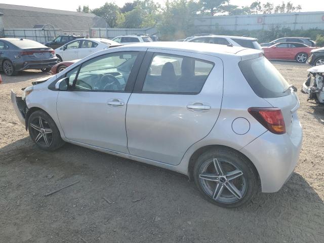 Photo 1 VIN: VNKKTUD32HA079194 - TOYOTA YARIS L 