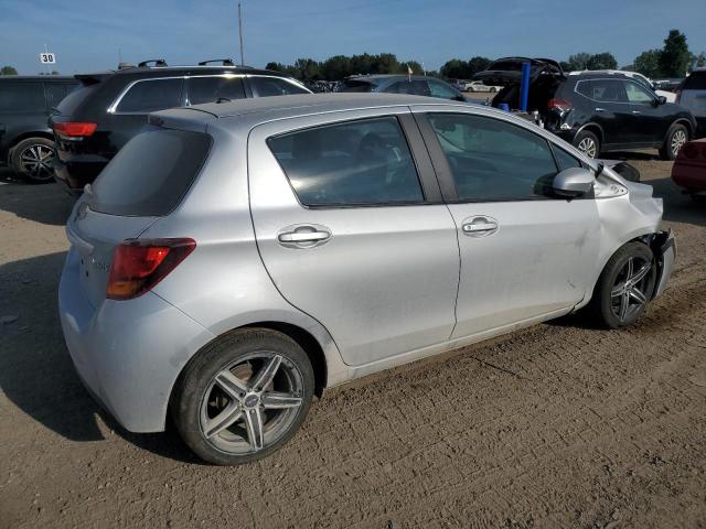 Photo 2 VIN: VNKKTUD32HA079194 - TOYOTA YARIS L 