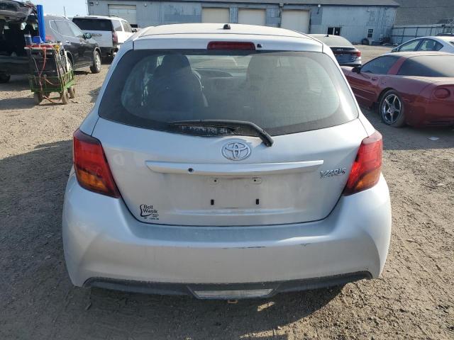 Photo 5 VIN: VNKKTUD32HA079194 - TOYOTA YARIS L 