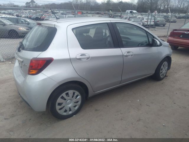 Photo 3 VIN: VNKKTUD32HA080619 - TOYOTA YARIS 