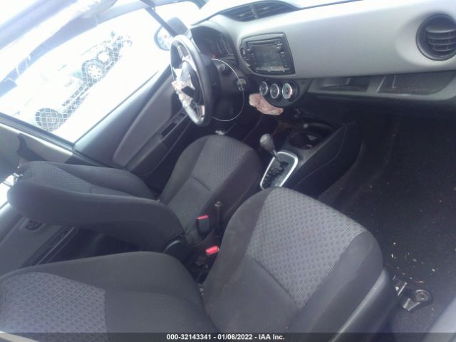 Photo 4 VIN: VNKKTUD32HA080619 - TOYOTA YARIS 