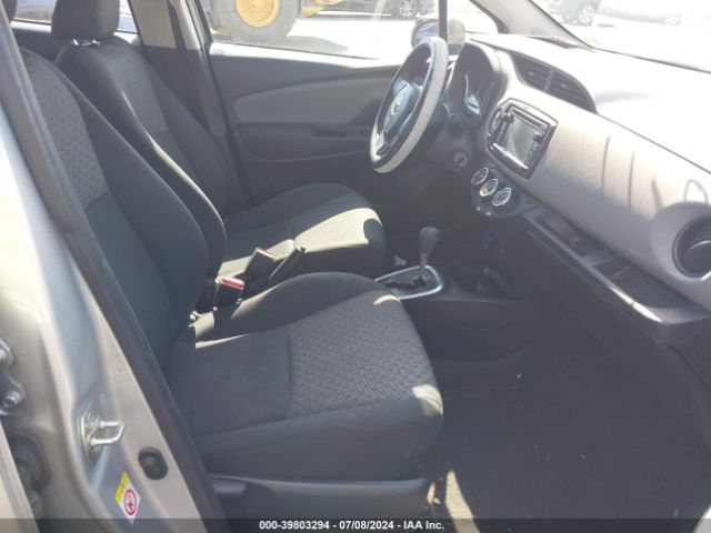 Photo 4 VIN: VNKKTUD32HA080992 - TOYOTA YARIS 