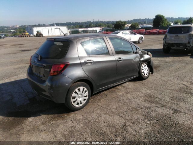 Photo 3 VIN: VNKKTUD32HA082354 - TOYOTA YARIS 