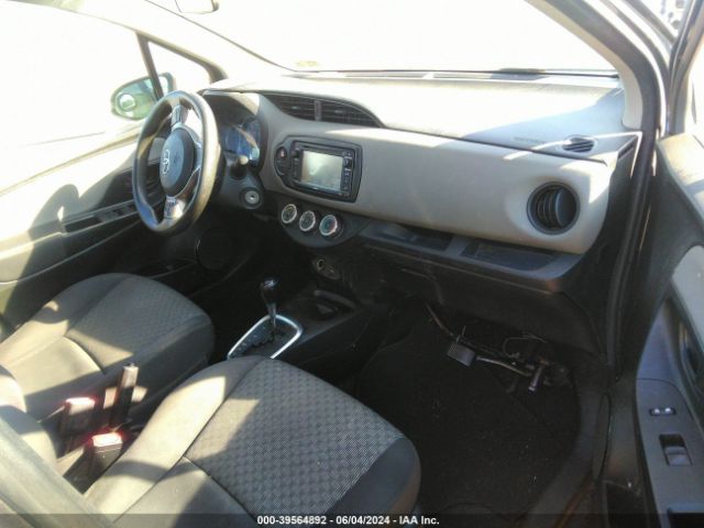 Photo 4 VIN: VNKKTUD32HA082354 - TOYOTA YARIS 