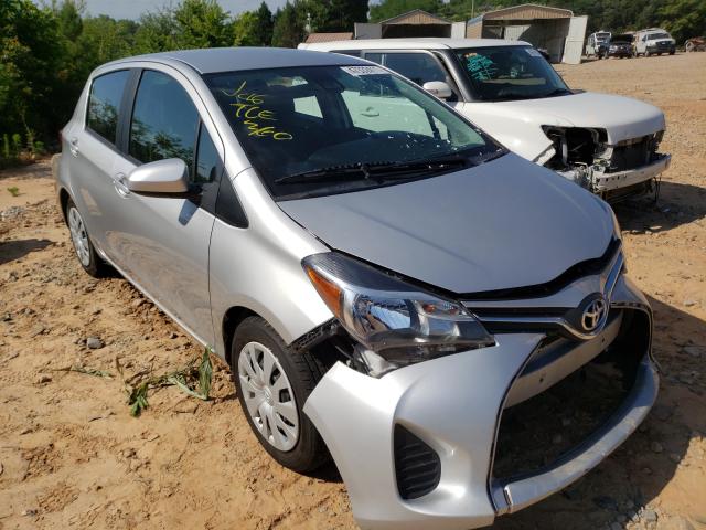 Photo 0 VIN: VNKKTUD32HA084265 - TOYOTA YARIS L 