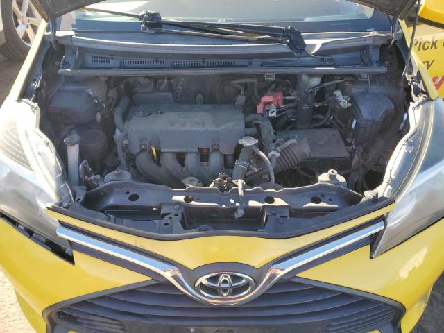 Photo 10 VIN: VNKKTUD32HA084573 - TOYOTA YARIS 