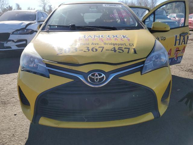 Photo 4 VIN: VNKKTUD32HA084573 - TOYOTA YARIS 