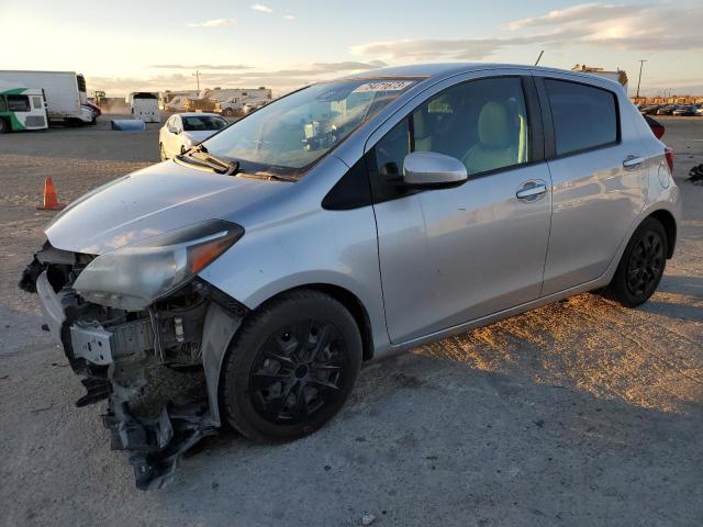 Photo 0 VIN: VNKKTUD32HA085285 - TOYOTA YARIS 