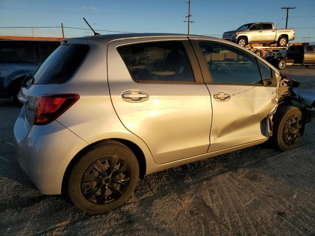 Photo 2 VIN: VNKKTUD32HA085285 - TOYOTA YARIS 