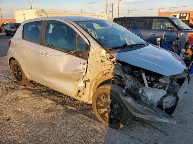 Photo 3 VIN: VNKKTUD32HA085285 - TOYOTA YARIS 