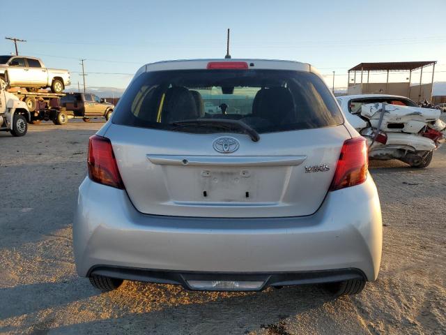 Photo 5 VIN: VNKKTUD32HA085285 - TOYOTA YARIS 