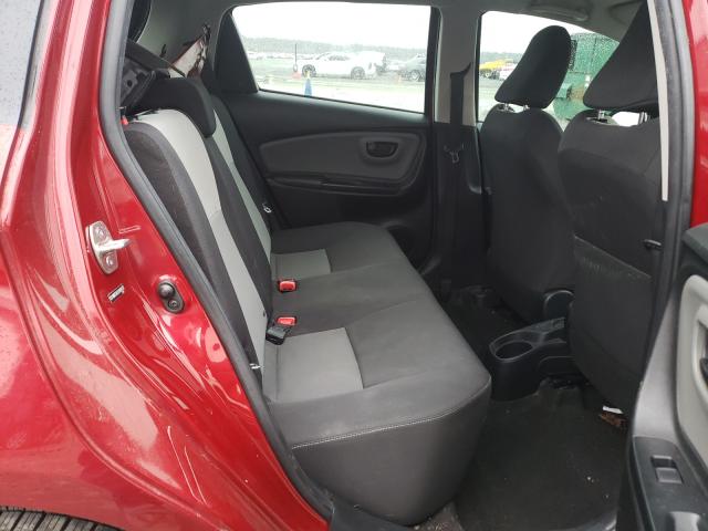 Photo 5 VIN: VNKKTUD32JA090735 - TOYOTA YARIS L 