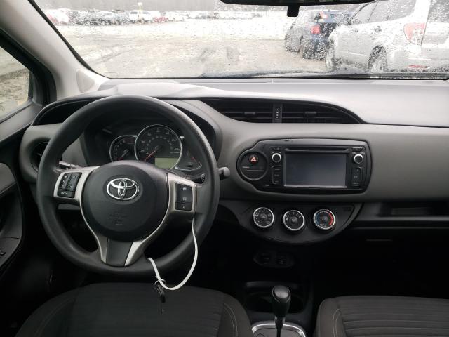 Photo 8 VIN: VNKKTUD32JA090735 - TOYOTA YARIS L 