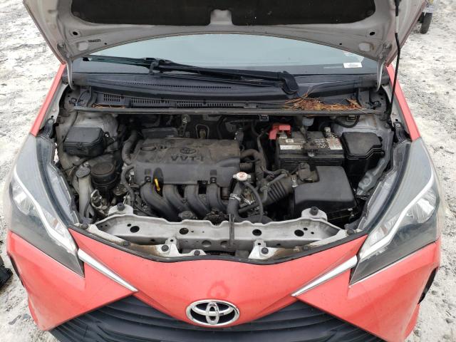 Photo 10 VIN: VNKKTUD32JA093344 - TOYOTA YARIS L 