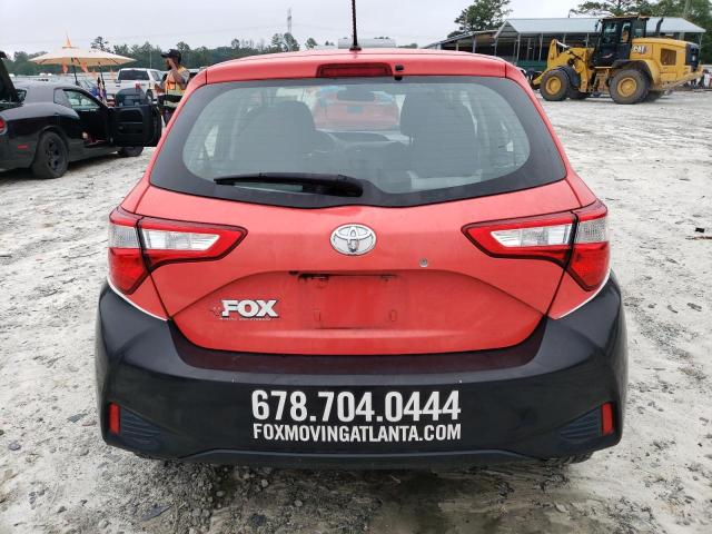 Photo 5 VIN: VNKKTUD32JA093344 - TOYOTA YARIS L 