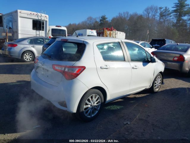 Photo 3 VIN: VNKKTUD32JA095711 - TOYOTA YARIS 