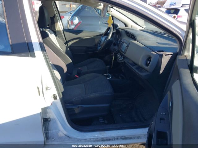 Photo 4 VIN: VNKKTUD32JA095711 - TOYOTA YARIS 