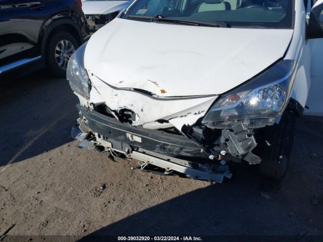 Photo 5 VIN: VNKKTUD32JA095711 - TOYOTA YARIS 