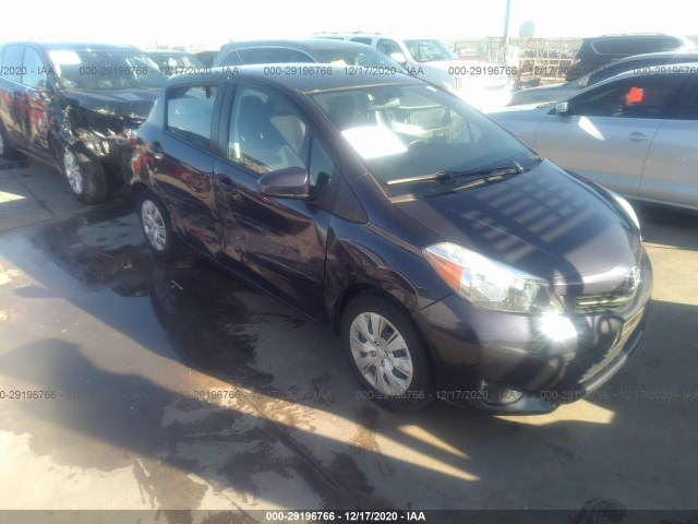 Photo 0 VIN: VNKKTUD33EA002314 - TOYOTA YARIS 