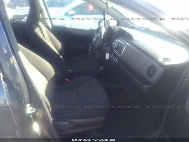 Photo 4 VIN: VNKKTUD33EA002314 - TOYOTA YARIS 