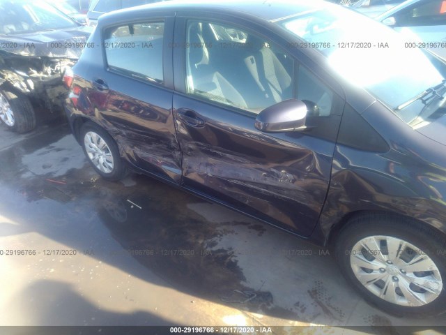 Photo 5 VIN: VNKKTUD33EA002314 - TOYOTA YARIS 