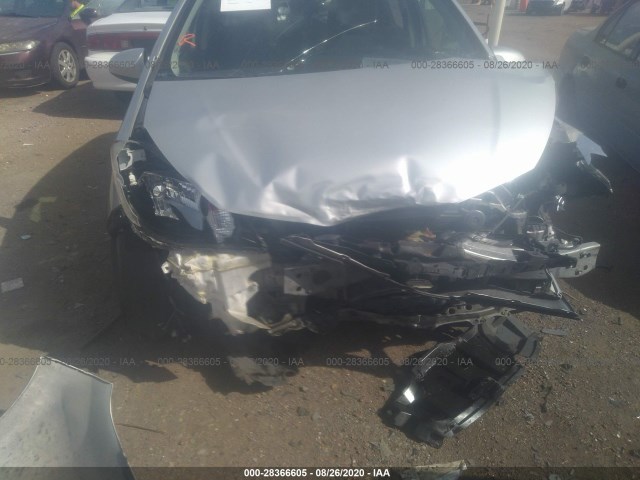 Photo 5 VIN: VNKKTUD33EA006394 - TOYOTA YARIS 