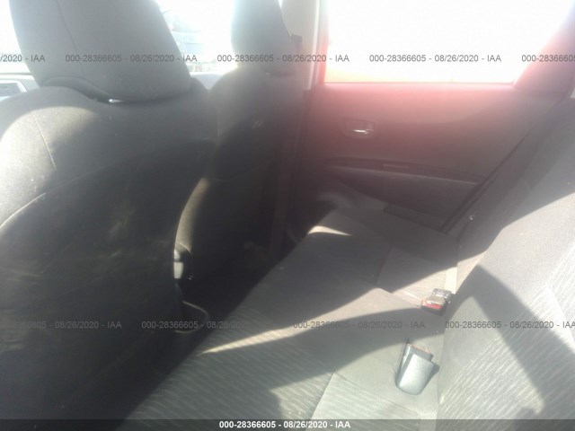 Photo 7 VIN: VNKKTUD33EA006394 - TOYOTA YARIS 