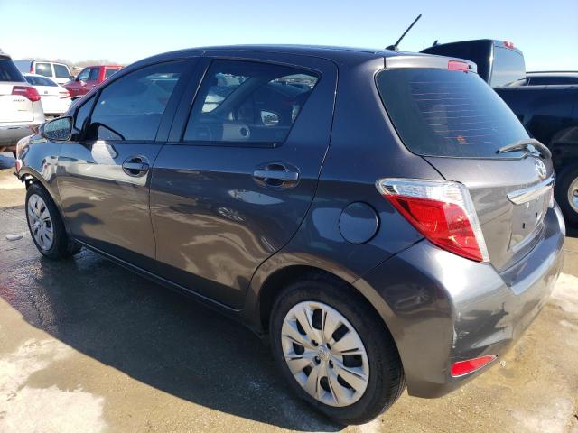 Photo 1 VIN: VNKKTUD33EA009148 - TOYOTA YARIS 