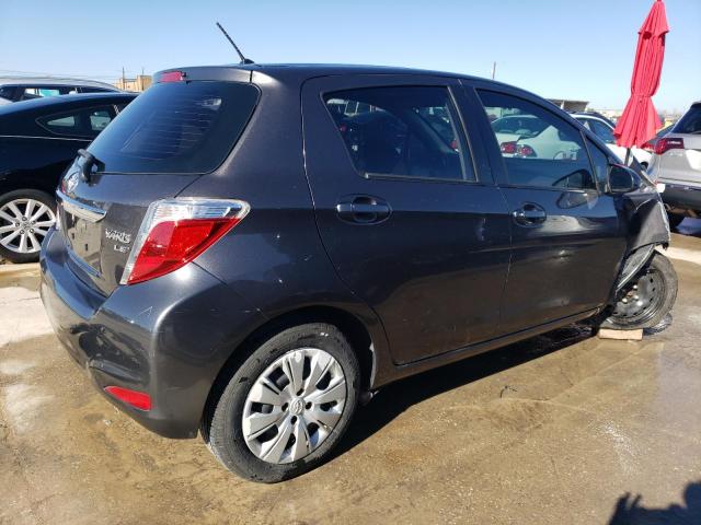 Photo 2 VIN: VNKKTUD33EA009148 - TOYOTA YARIS 