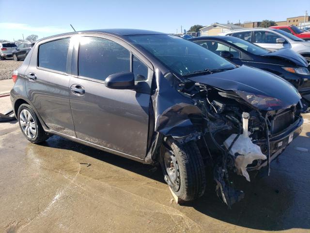 Photo 3 VIN: VNKKTUD33EA009148 - TOYOTA YARIS 